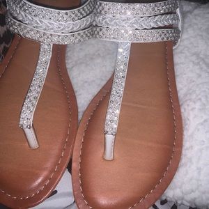 Wedding/Beach Sandals